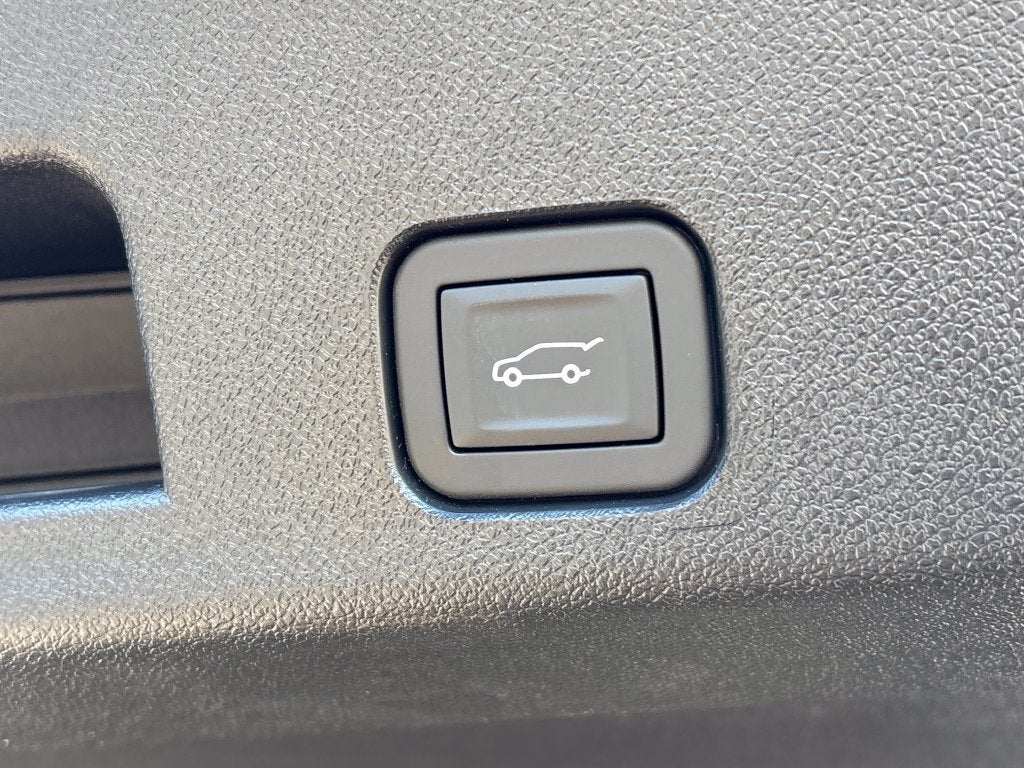 2026 GMC Acadia Elevation - Photo 27