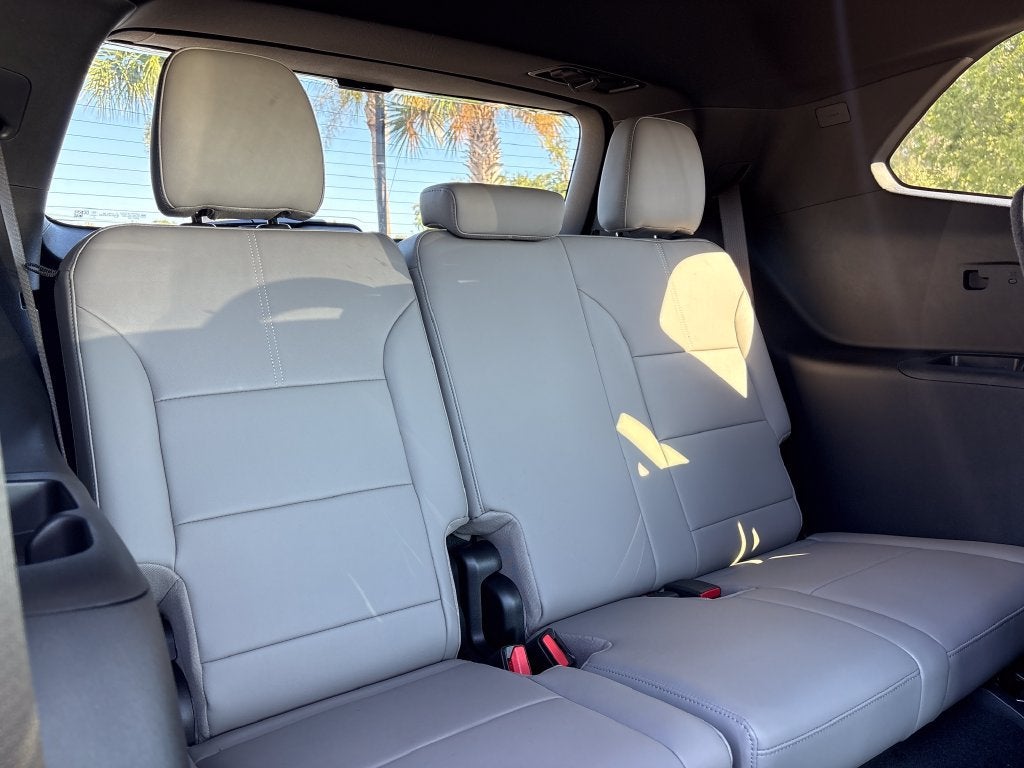 2026 GMC Acadia Elevation - Photo 29