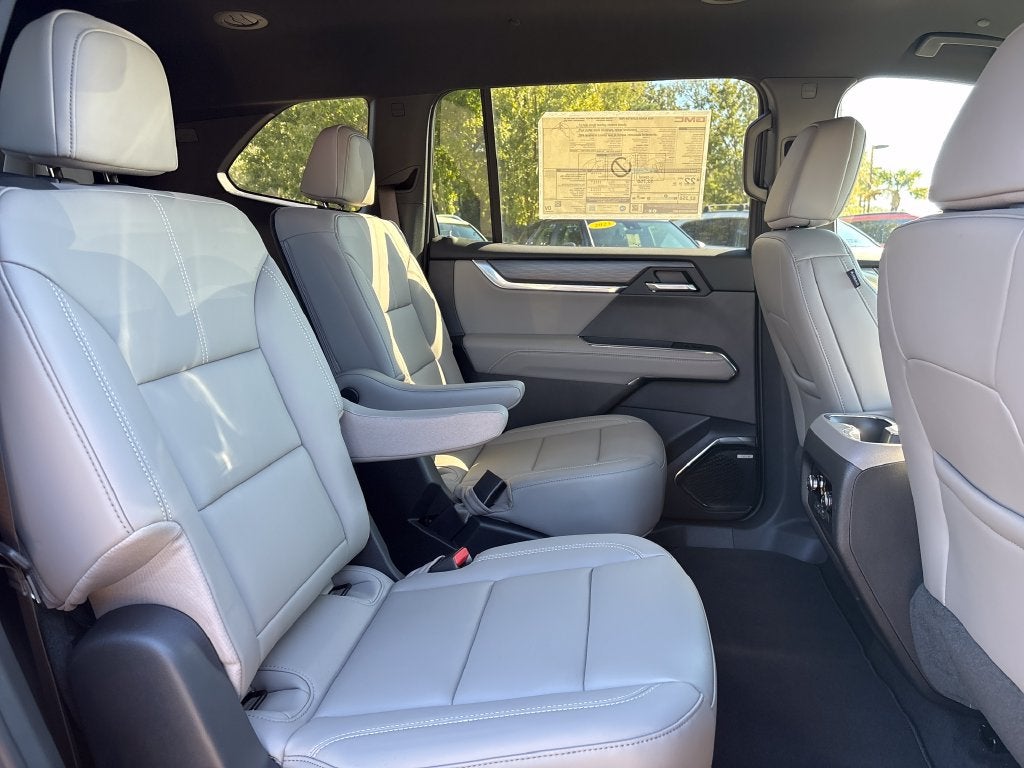 2026 GMC Acadia Elevation - Photo 30