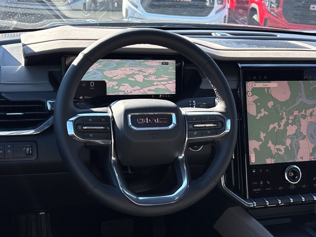 2026 GMC Acadia Elevation - Photo 32