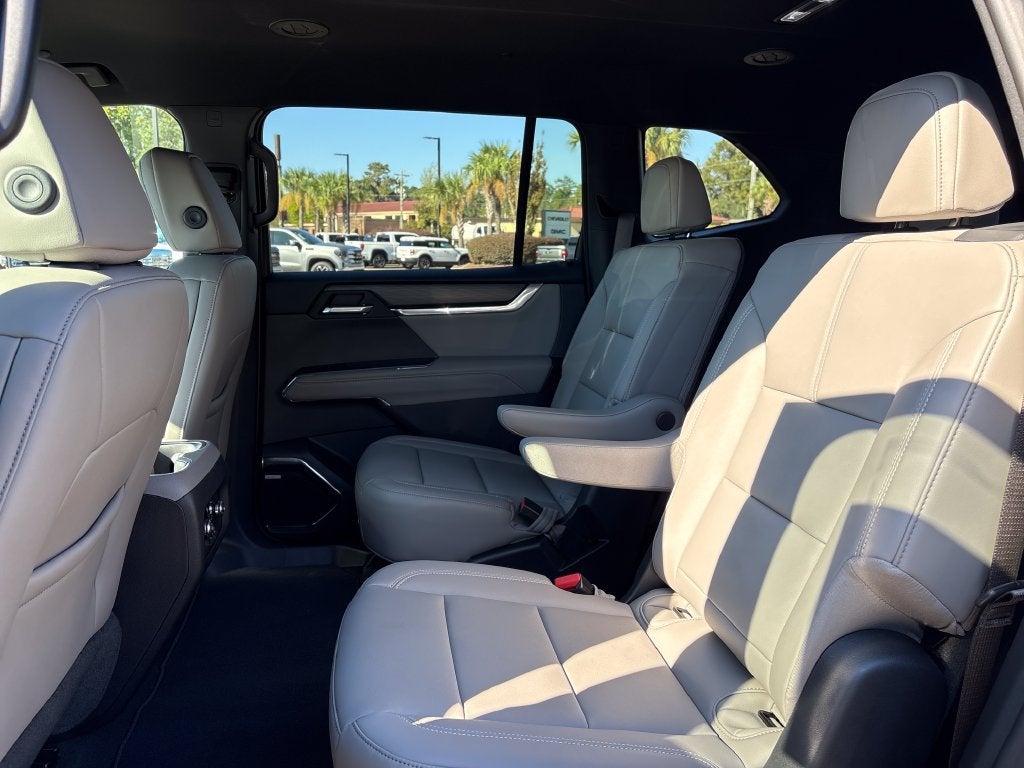 2026 GMC Acadia Elevation - Photo 33