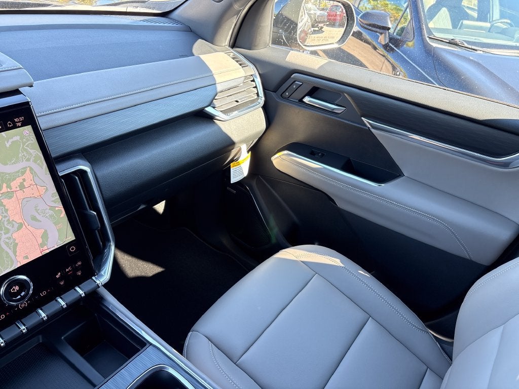 2026 GMC Acadia Elevation - Photo 34