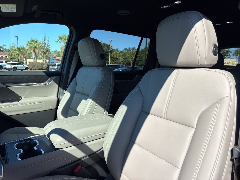 2026 GMC Acadia Elevation - Photo 6
