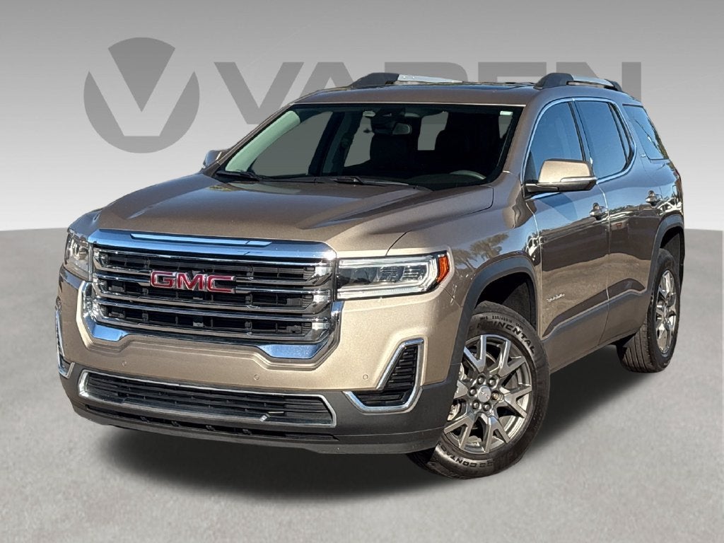 2022 GMC Acadia SLE