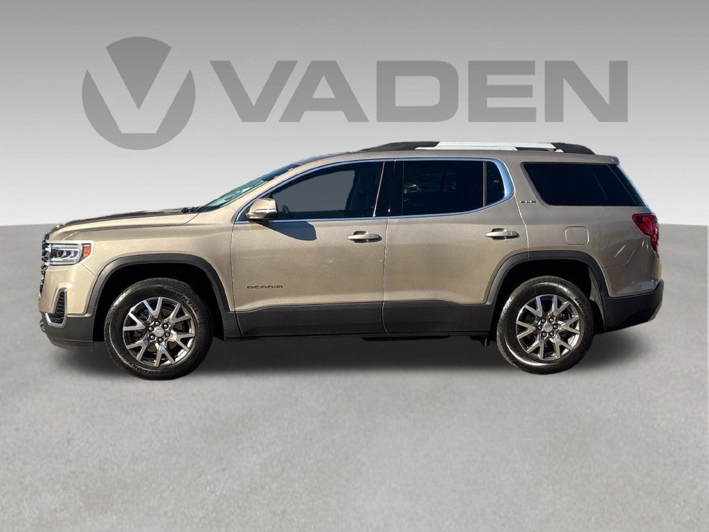 2022 GMC Acadia SLE