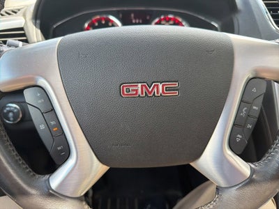 2016 GMC Acadia SLT
