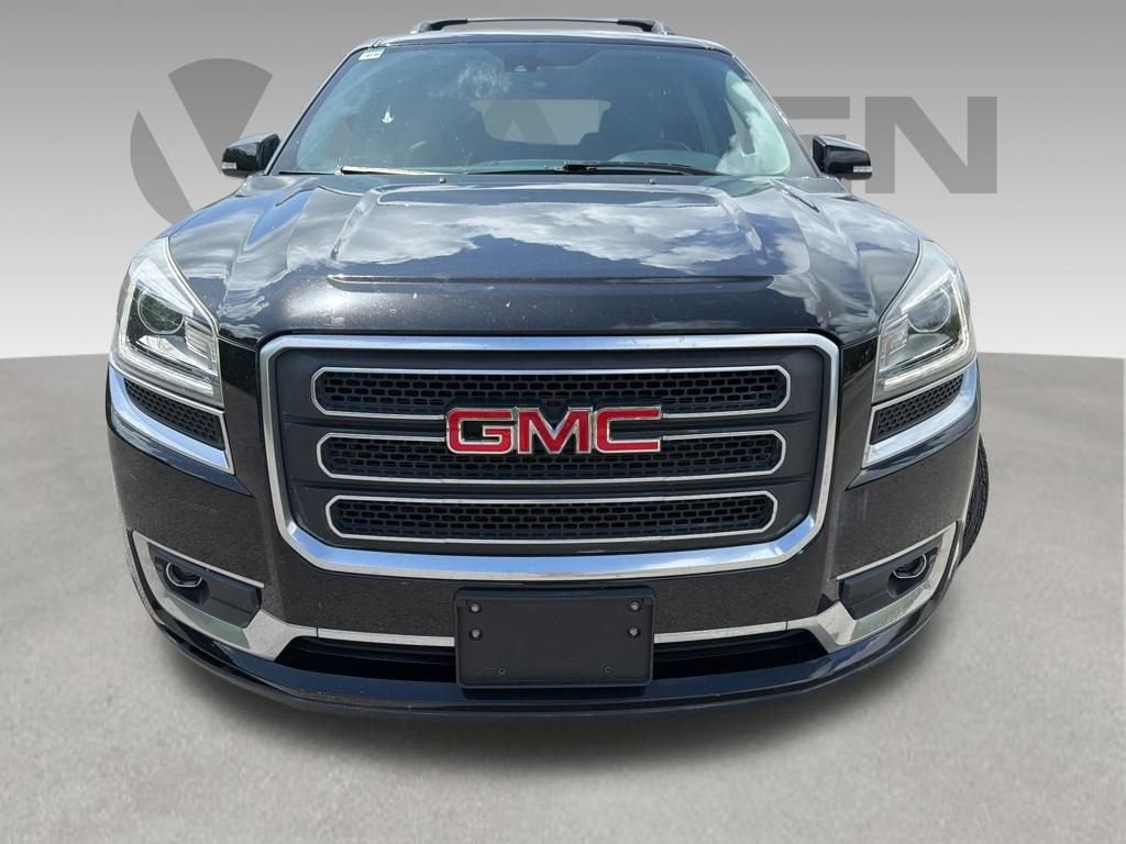 2016 GMC Acadia SLT