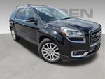 2016 GMC Acadia SLT