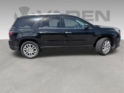 2016 GMC Acadia SLT