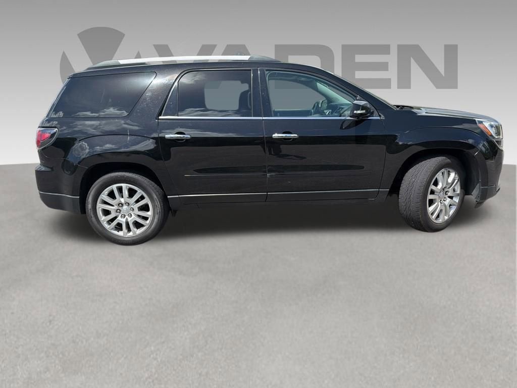 2016 GMC Acadia SLT