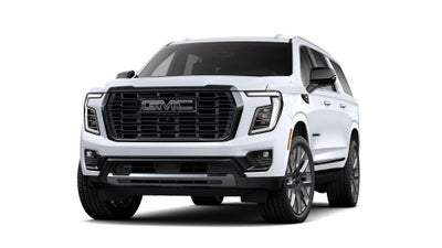 2027 GMC Yukon XL Denali Ultimate