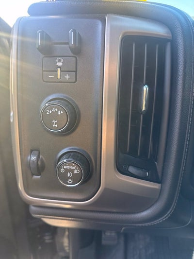 2019 GMC Sierra 2500 HD Denali