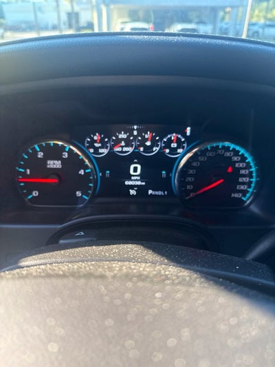 2019 GMC Sierra 2500 HD Denali