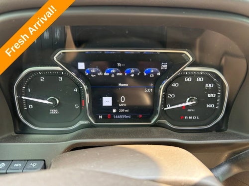 2021 GMC Sierra 3500 HD Denali