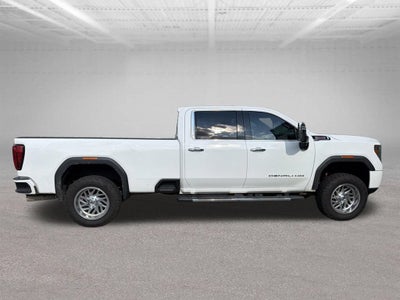 2021 GMC Sierra 3500 HD Denali