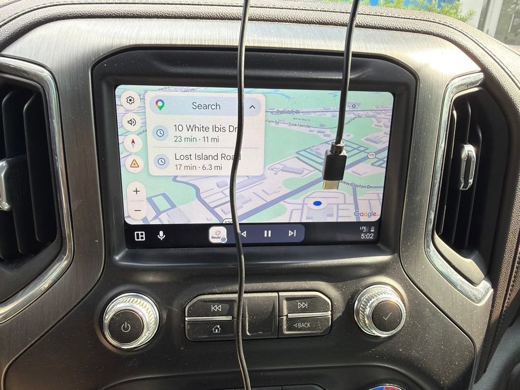 2021 GMC Sierra 3500 HD Denali