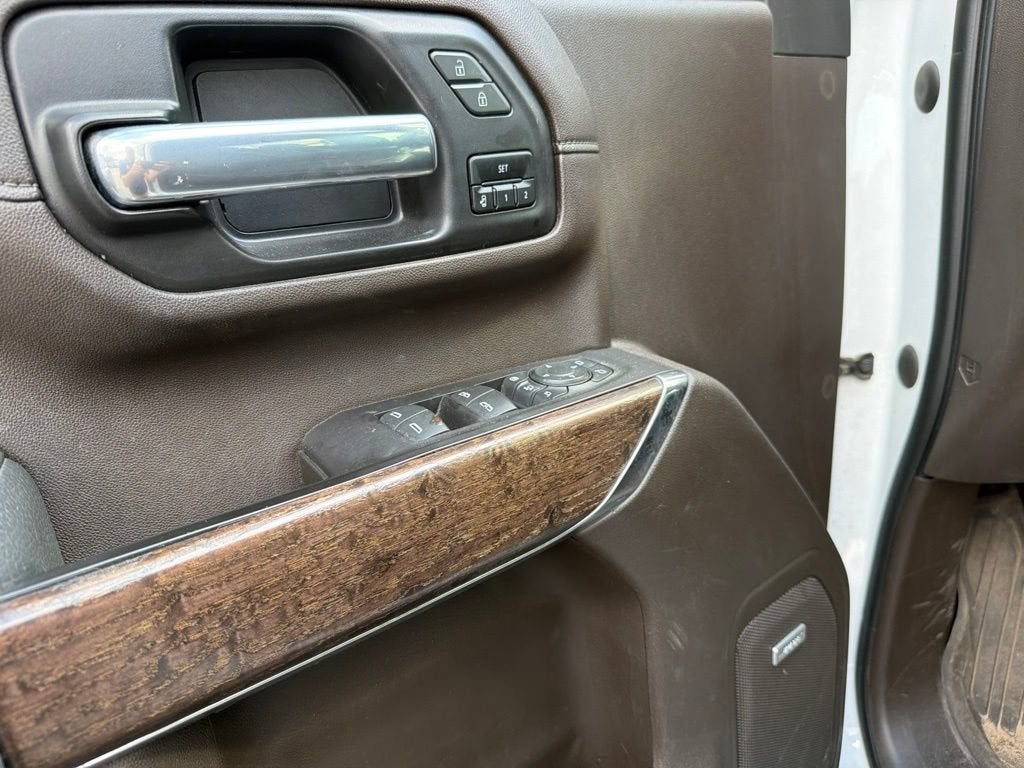 2021 GMC Sierra 3500 HD Denali