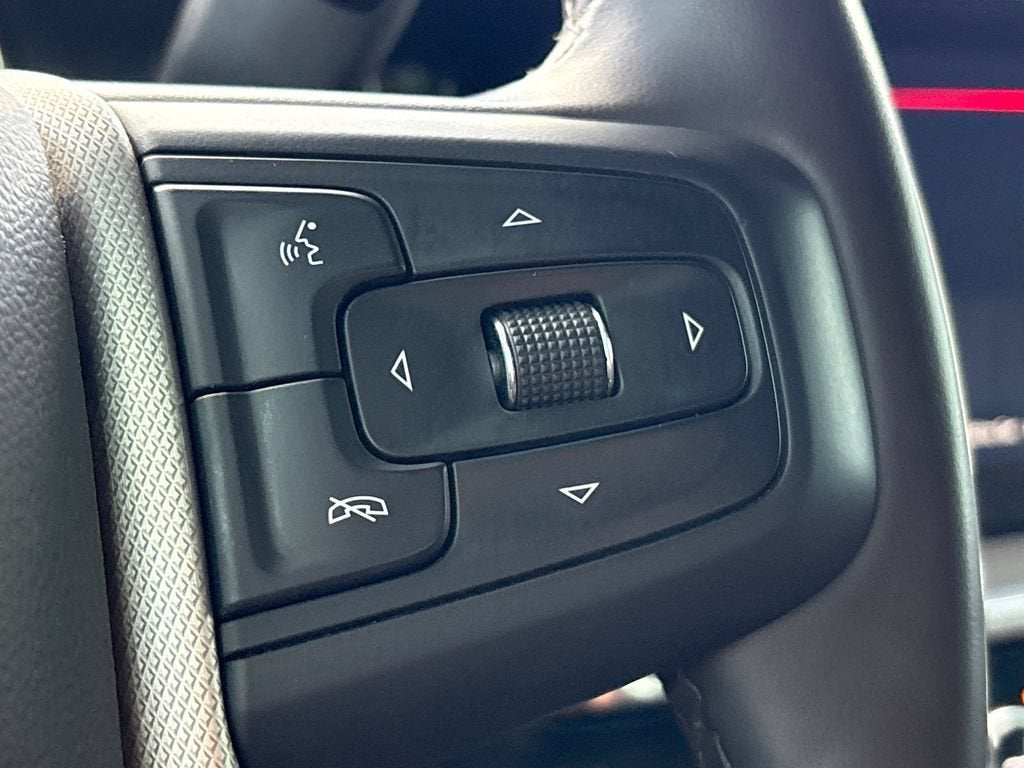 2025 GMC Sierra 3500 HD Denali
