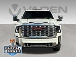 2025 GMC Sierra 3500 HD Denali