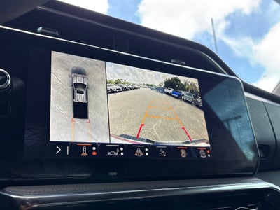 2025 GMC Sierra 3500 HD Denali