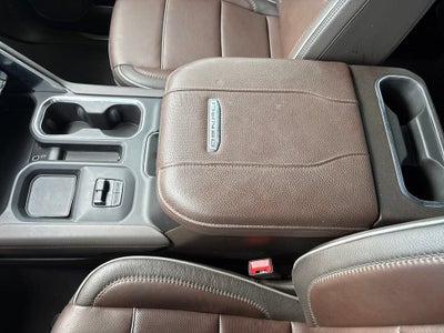 2025 GMC Sierra 3500 HD Denali