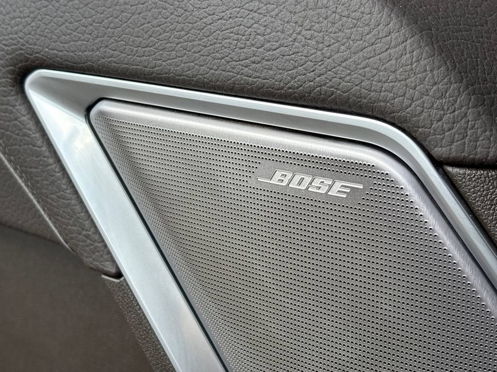2025 GMC Sierra 3500 HD Denali