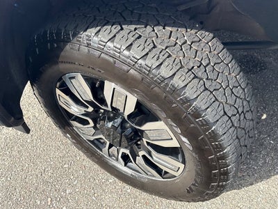 2025 GMC Sierra 3500 HD Denali