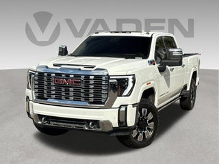 2025 GMC Sierra 3500 HD Denali