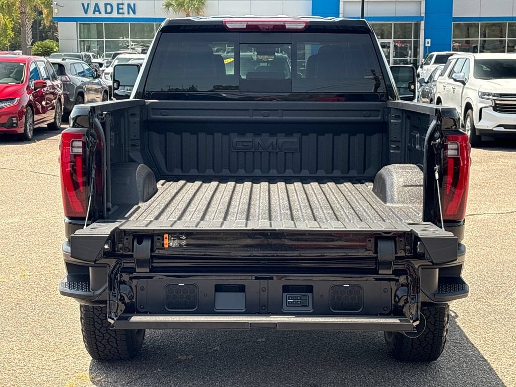 2026 GMC Sierra 2500HD Denali Ultimate - Photo 11