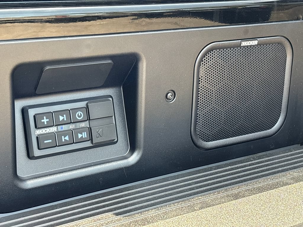 2026 GMC Sierra 2500HD Denali Ultimate - Photo 13