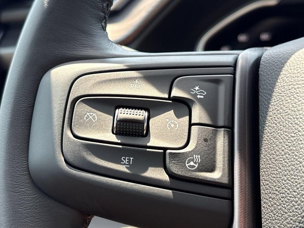 2026 GMC Sierra 2500HD Denali Ultimate - Photo 14