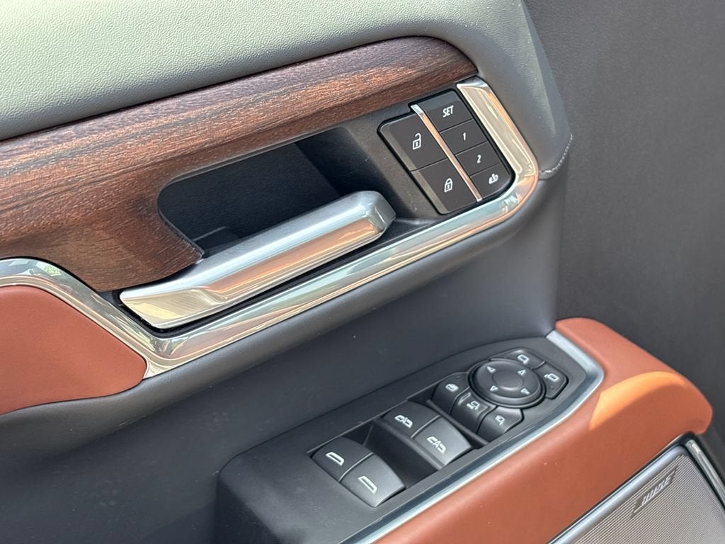 2026 GMC Sierra 2500HD Denali Ultimate - Photo 15