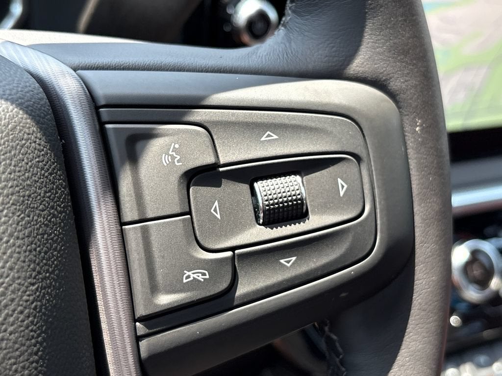 2026 GMC Sierra 2500HD Denali Ultimate - Photo 16