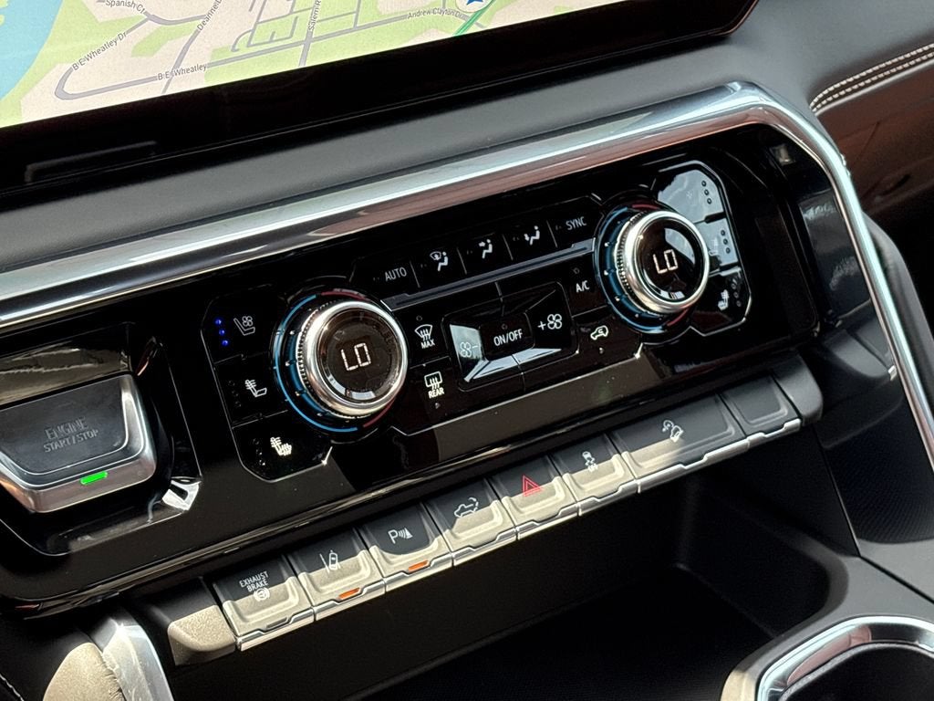 2026 GMC Sierra 2500HD Denali Ultimate - Photo 17