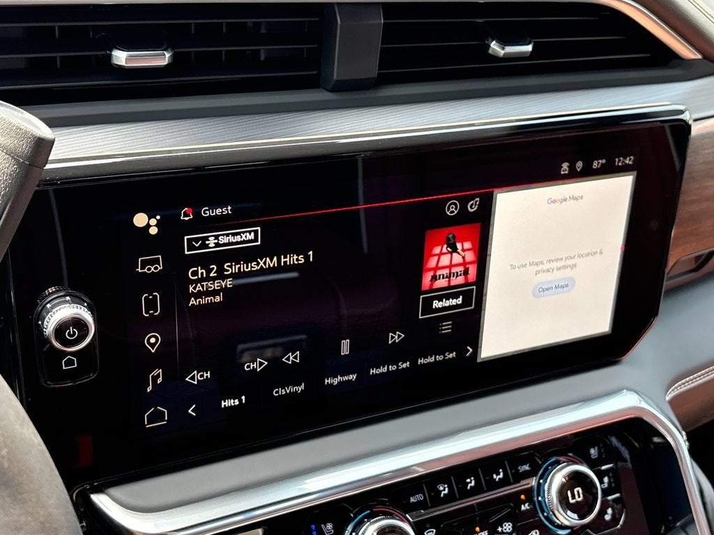2026 GMC Sierra 2500HD Denali Ultimate - Photo 18