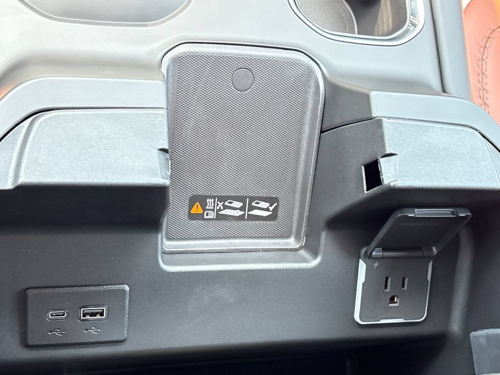 2026 GMC Sierra 2500HD Denali Ultimate - Photo 22