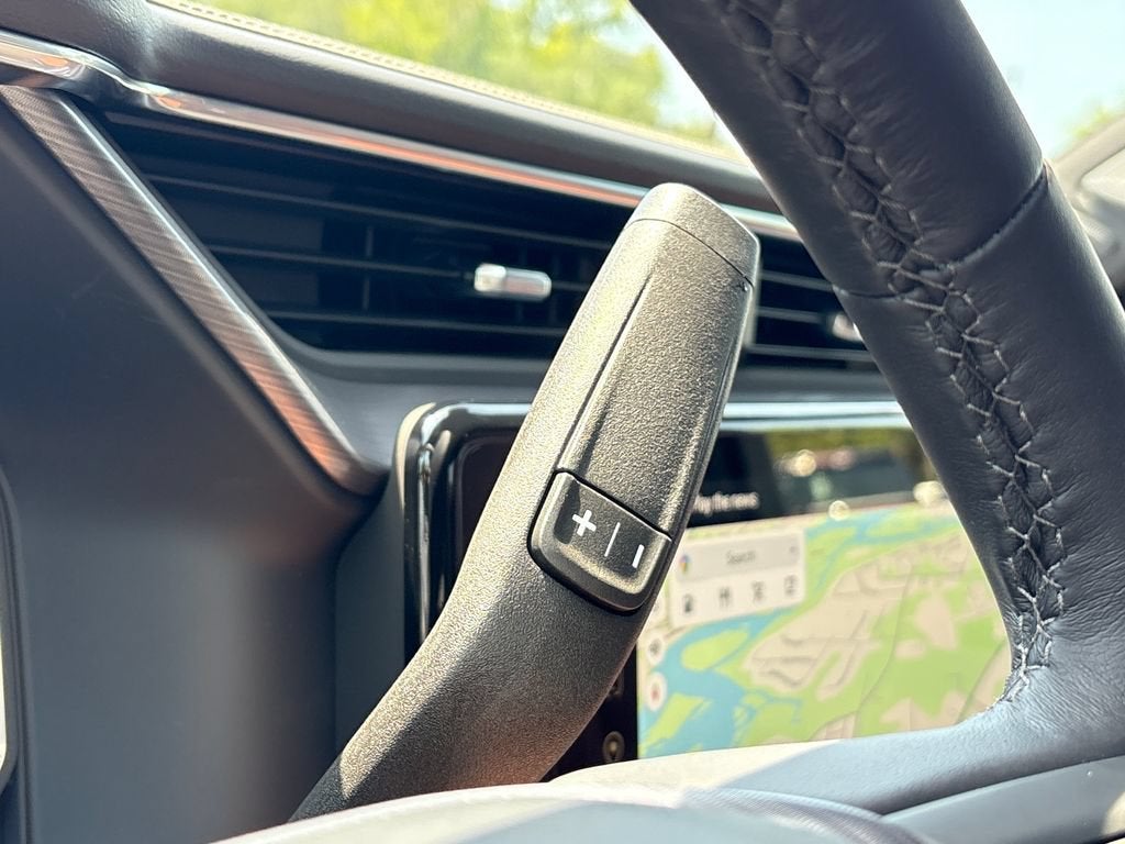 2026 GMC Sierra 2500HD Denali Ultimate - Photo 23