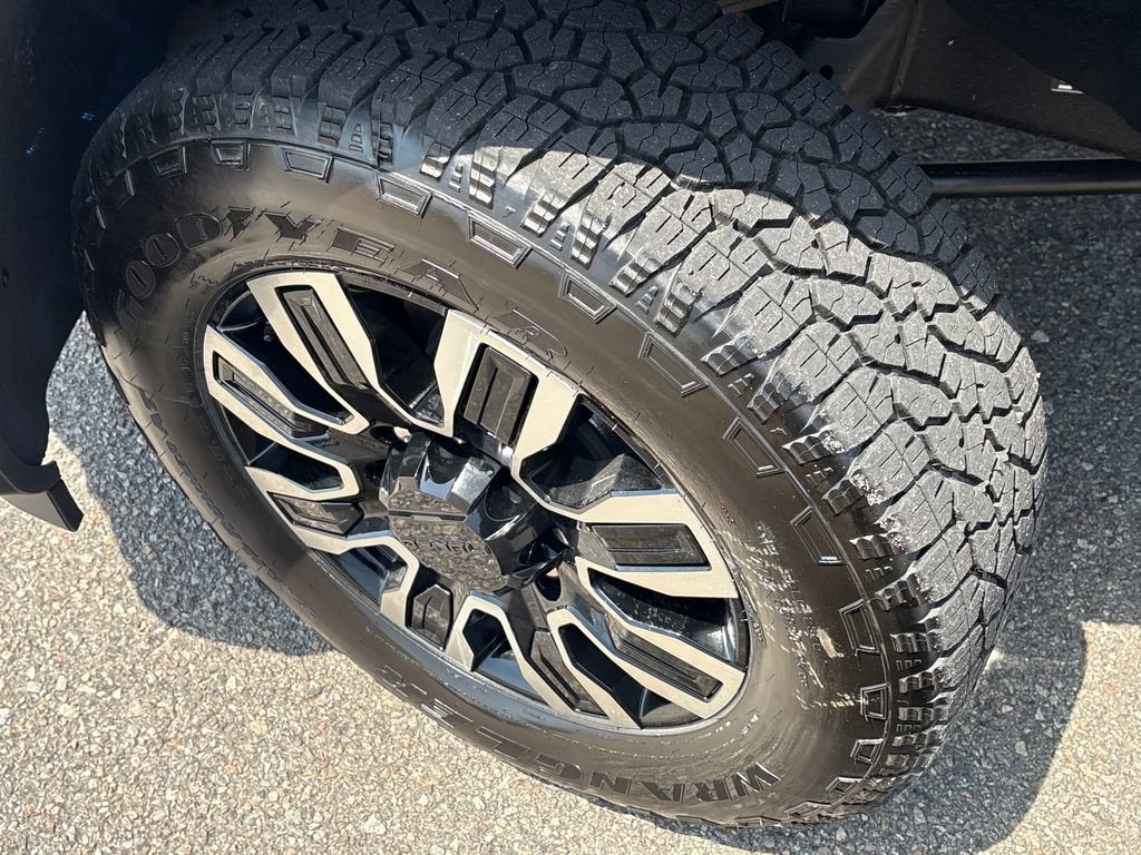 2026 GMC Sierra 2500HD Denali Ultimate - Photo 31