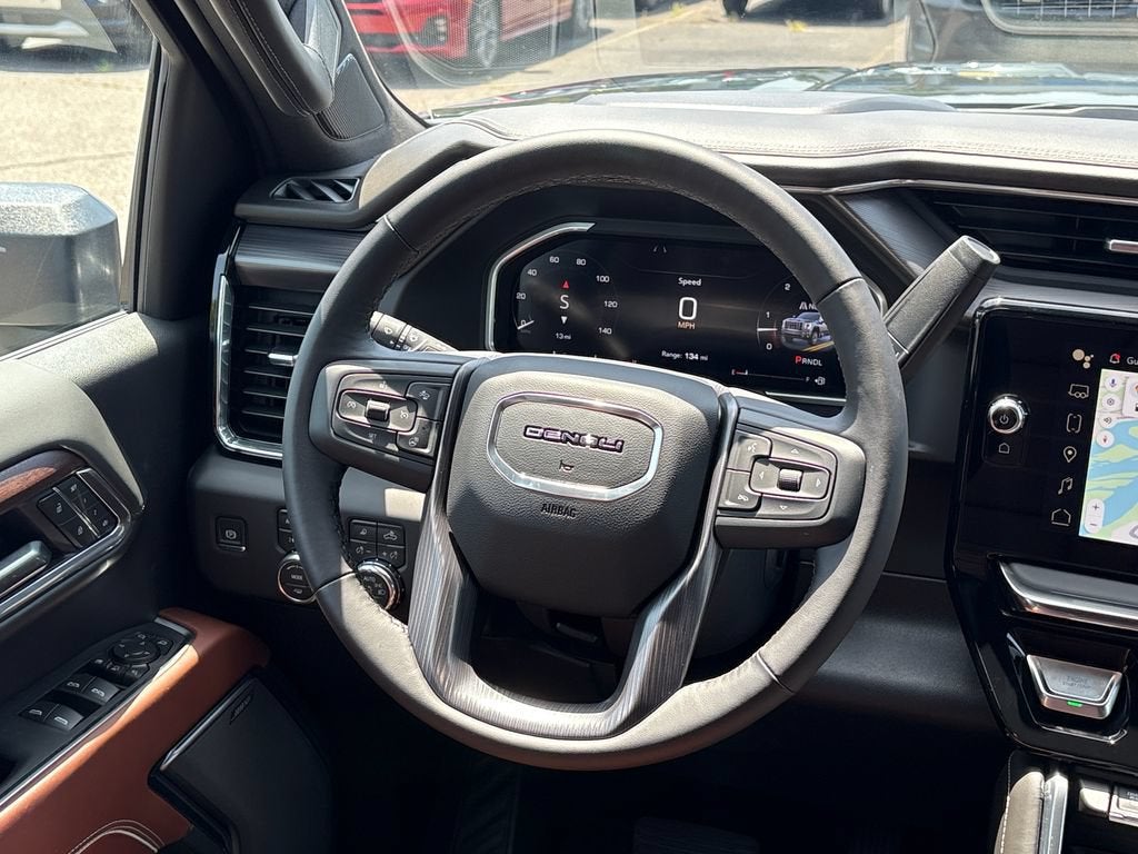 2026 GMC Sierra 2500HD Denali Ultimate - Photo 32