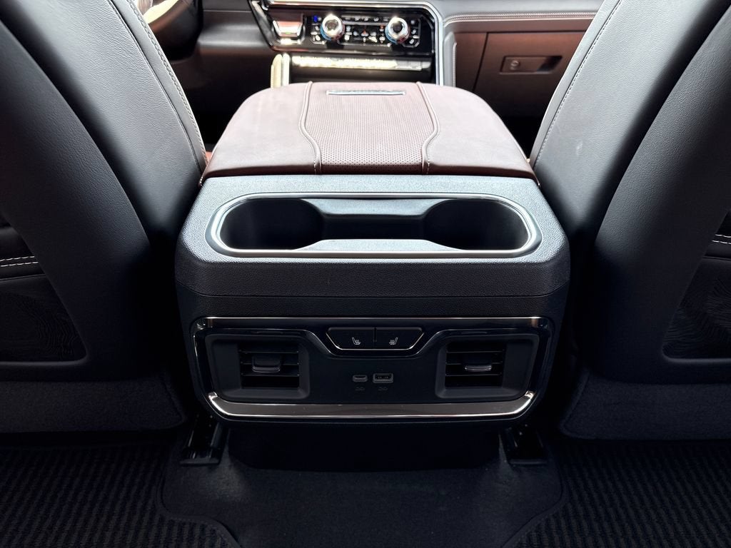 2026 GMC Sierra 2500HD Denali Ultimate - Photo 35