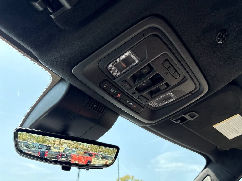2026 GMC Sierra 2500HD Denali Ultimate - Photo 41