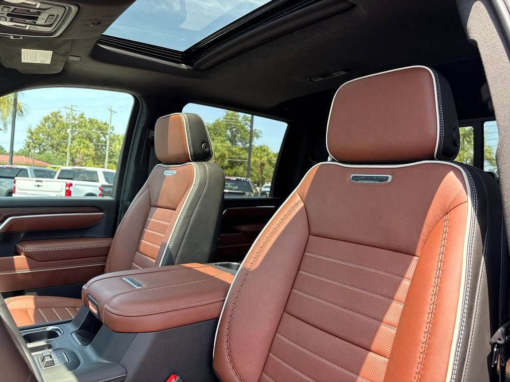 2026 GMC Sierra 2500HD Denali Ultimate - Photo 6