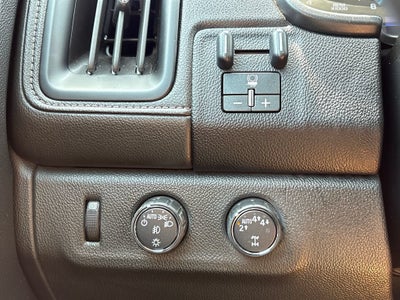 2020 GMC Canyon 4WD SLT