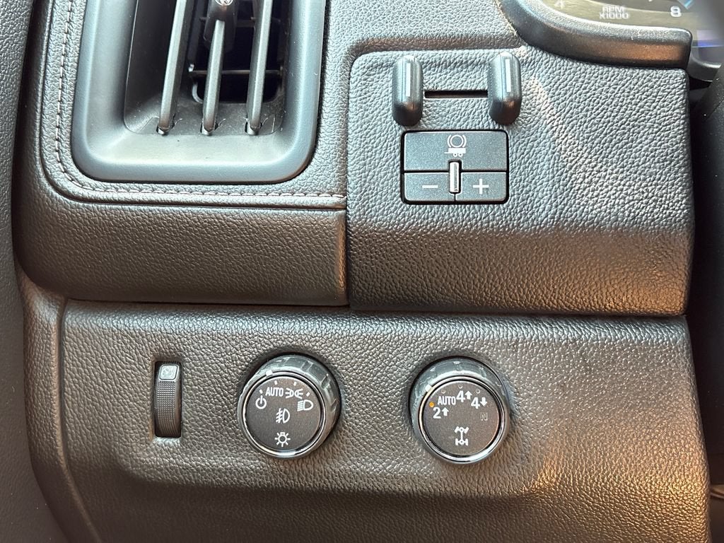 2020 GMC Canyon 4WD SLT