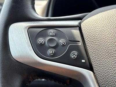 2020 GMC Canyon 4WD SLT