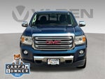 2020 GMC Canyon 4WD SLT