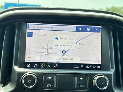 2020 GMC Canyon 4WD SLT