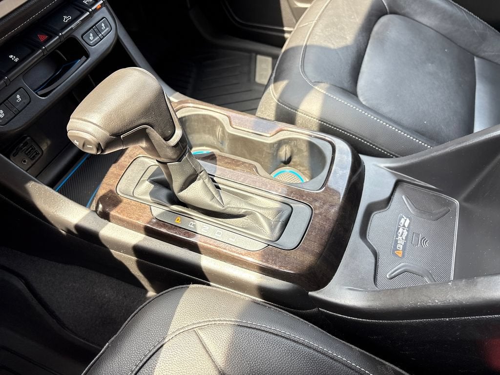 2020 GMC Canyon 4WD SLT