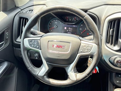 2020 GMC Canyon 4WD SLT