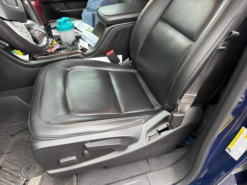 2020 GMC Canyon 4WD SLT